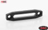 TOY RC4WD 1/10 Warn MINI Winch Hawse Fairlead METAL Black Z-S1705 RC