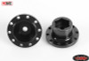 JDModel Front Semi Truck Wheel 12mm Hex Conversion RC4WD Tamiya VVV-S0082