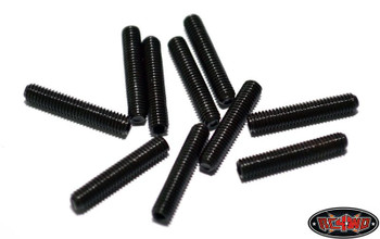 RC4WD M3 x 15mm Set Screw (10) Z-S0650 Suspension steering Links