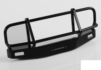 ARB Land Rover Defender D90 Winch Bar FRONT Bumper MOUNT Gelande 2 GII Z-S0853