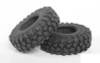 RC4WD Rock Crusher LEGO M/T Brick Edition 1.2" 31mm Scale Tires Z-T0165 Tyre