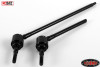 RC4WD Extreme Duty XVD Axles for Axial Wraith Ridgecrest AR60 CVD Z-S0832 rc
