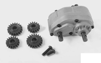 RC4WD Overdrive Underdrive Transfer Case O/D TC TF2 Gelande II Z-U0039 TF2 G2