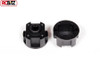 Diff Case Cover Small Axial SCX10 Differential 2 Dingo Jeep Honcho AX80002