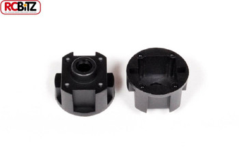 Diff Case Cover Small Axial SCX10 Differential 2 Dingo Jeep Honcho AX80002