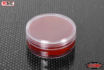 RC4WD Red SUPER TACKY Lubrication Grease for Transmission Axle Gear Z-S1199 RC