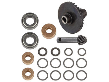 Element RC Enduro Se Ring And Pinion Set EL42335