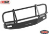 ARB Land Rover Defender D90 Winch Bar FRONT Bumper MOUNT Gelande 2 GII Z-S0853