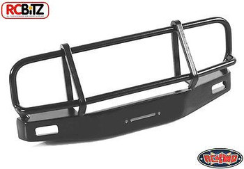 ARB Land Rover Defender D90 Winch Bar FRONT Bumper MOUNT Gelande 2 GII Z-S0853