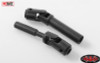 Scale Steel Punisher Drive Shaft 77 100mm 3.03 3.94" RC4WD Z-S1054 D90 G2 SWB