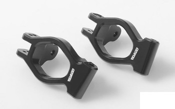 Aluminum Steering Knuckle Carriers for Axial Yeti XL RC4WD Z-S1751 Knuckles Bitz