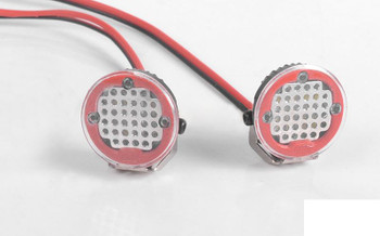 RC4WD ARB Intensity LED Light Set Z-E0112 RC4WD 19.5mm Dia Spot Fog RC TOY