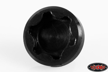 RC4WD Installation Tool Mickey Thompson Metal Series Wheel Center Caps Z-S0856
