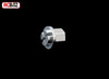 Scale Aisin Yota Style Hubs Front Rear Tools Threaded center caps [Rear TOOL]