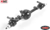 RC4WD Yota II Ultimate Scale Cast Axle FRONT G2 Gelande II Complete Z-A0080