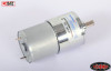 Earth Digger 4200XL Turning GearBox & Motor 27 RPM RC4WD VVV-S0013 360 turn