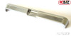 SSD-RC Blazer Rear Bumper for Vaterra Ascender CHROME inc harware SSD00033