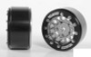 RC4WD 1.0" Competition Beadlock Wheels Z-W0278 CNC ally 18th G2 ALL MODELS