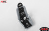 RC4WD PRP Lightweight Competition Pro Seat ABS inc Race Harness Z-S1794 Grey