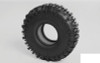 RC4WD Interco Super Swamper 2.2" Single TSL Bogger Scale Tire Z-P0026 Spare Tyre