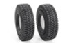 RC4WD Michelin Agilis C-Metric 1.9" Tires Z-T0193 103mm OD road tyre