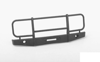Micro Series Tube Front Bumper for Axial SCX24 1/24 1967 Chevrolet C10 VVV-C1146