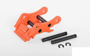 Quick Connect 1/14 Scale Earth Digger 360L Hydraulic Excavator VVV-S0220 RC4WD