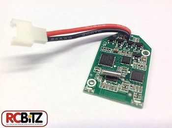 Hubsan X4 Micro Quadcopter Replacement Receiver Main Board H107-A04 controler