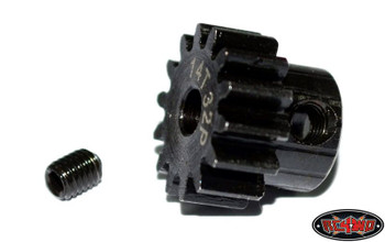 14t 32p Hardened Steel Stock Pinion Gear TF2 R3 Transmission Standard Z-S0430