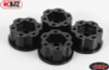 RC4WD 1.9" 6 Lug Steel Wheel Hex Hub +6 Offset OEM Wagon Stamped Wheels Z-S0779