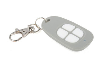 RC4WD 4 Channel Wireless Remote Light Bar Controller TURN On/Off Z-E0093 RC