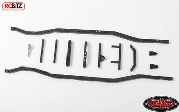 Trail Finder 2 LWB Chassis Set rails TF2 Double Cab RC4WD Z-C0053