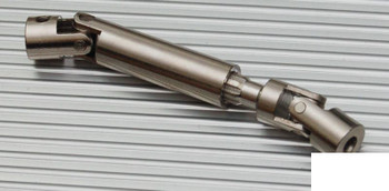 Punisher Drive Shaft II 3.54" 4.72" 90mm 120mm 5mm mounting F-350 Hi-Lift TLT-1