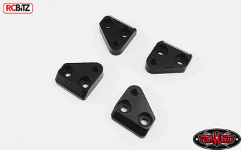 Leaf Spring Mount for TF2 LWB Chassis and Toyota LC70 Body RC4WD VVV-C0360 RC