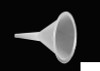 Plastic Hydraulic Oil Funnel Z-S0416 RC4WD 4200XL 360L DXR2 870K