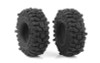 RC4WD Mickey Thompson Baja Pro X 1.0" Scale Tires Z-T0047 SCX24 18th 56x22mm