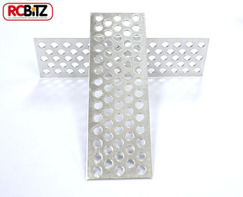 Offroad 1/10 Scale Sand Ladders TOY Aluminium RC4WD Z-S0276 120mm x 38mm G2 RC