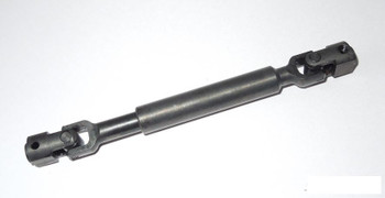 SSD Scale Steel Long Driveshaft SCX10 II TRX-4 Rear SSD00257 Axial Traxxas TRX4