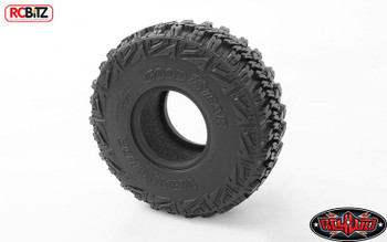 RC4WD Goodyear Wrangler MT/R 2.2" Scale Tires Wraith Bomber Z-T0153 Tall Tire RC