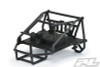 Proline Back Half Cage PL Cab Only Crawler Body (SCX10) PL6322-00 Tray Truggy