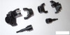 SSD FRONT Axle Portal Delete Kit for TRX-4  SSD00245 Traxxas TRX4 +speed -height