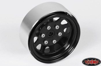 Fitted to wheel - wheeFitted to wheel - wheel not suppledl not suppled
