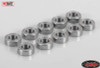 Metal Shield Bearing 6 x 12 x 4mm x10 RC4WD Z-S1086 for K44 rear axle bearings