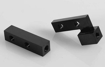 Servo Mounts for Gelande 2 Chassis G2 Mount RC4WD Z-S0791 CMS Chassis mount RC