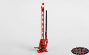 RC4WD WORKING 1/10 Hi-Lift Jack Scale TOY Functioning Hi Lift Decal Z-S1526 RC HiLift