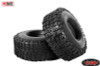 Dick Cepek 2.2" Mud Country Scale Tires WIDE footprint with SCALE looks Z-T0042