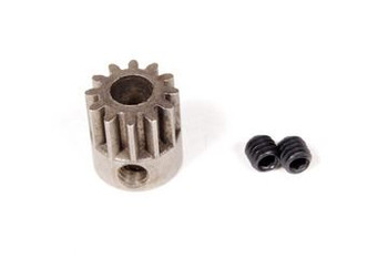 Pinion Gear 32P 12T Steel 5mm Motor Shaft AX30838 Axial 10th Yeti SCORE EXO RC