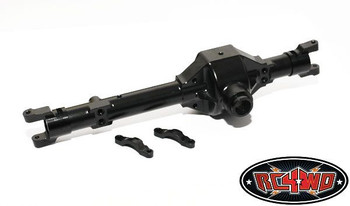 RC4WD Aluminum FRONT Axle Housing Axial AR60 Axial Wraith Ridgecrest Z-A0065