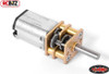 Replacement Motor Gearbox 1/10 Warn 9.5cti Winch RC4WD BullDog 3Racing Z-E0051