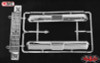 Chevrolet Blazer Chrome Grill & Bumper Parts Tree Plastic RC4WD Z-B0094 RC K5